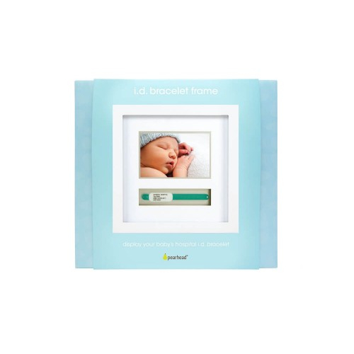 Pearhead - Rama foto pentru bratara din maternitate a bebelusului  [4]