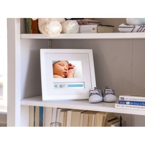 Pearhead - Rama foto pentru bratara din maternitate a bebelusului  [3]