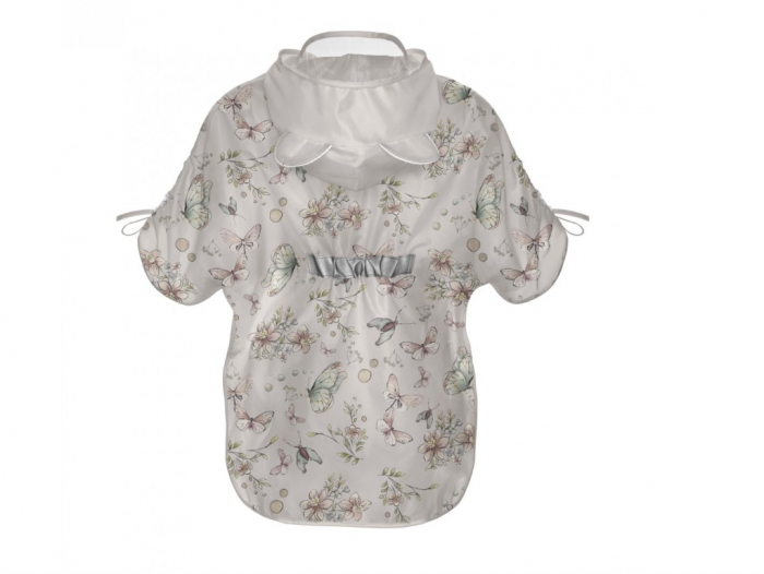 Pelerina de Ploaie pentru Copii, Poncho pentru ploaie 1,5-8 ani – Natura [2]