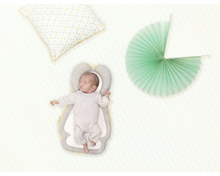 Perna anatomica 2 in 1 Cosymorpho Fresh [3]