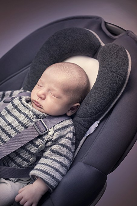 Perna anatomica 2 in 1 Cosymorpho Smokey [4]