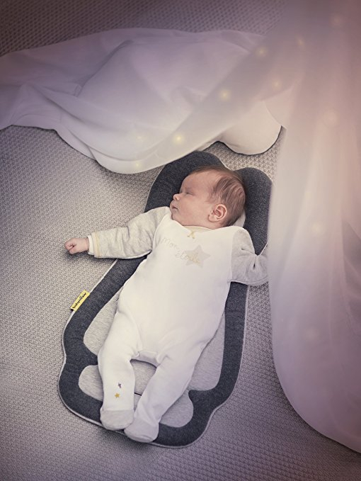 Perna anatomica 2 in 1 Cosymorpho Smokey [2]