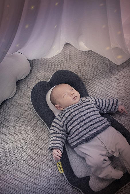 Perna anatomica 2 in 1 Cosymorpho Smokey [3]