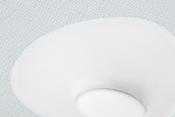 Perna Lovenest Plus Original impotriva plagiocefaliei Fresh Mozaic [3]