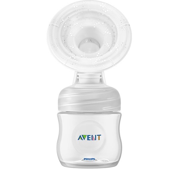Philips Avent Pompă de sân manuală [3]