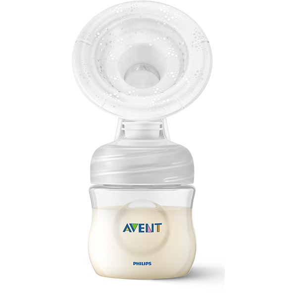 Philips Avent Pompă de sân manuală [4]