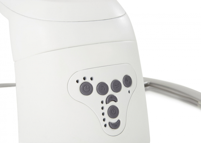 Leagan Swoon Motion Zinc [7]