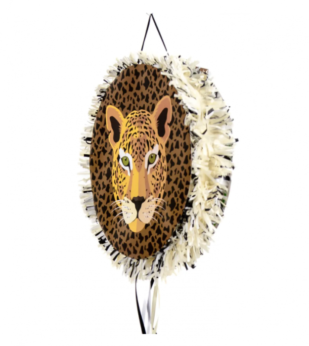 Pinata ''Jungle Animals - tiger" [2]