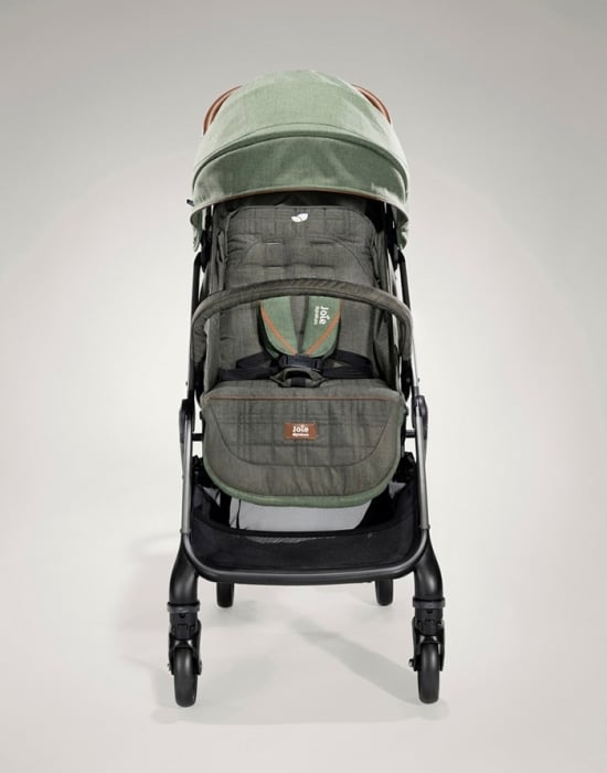 Carucior ultracompact Tourist colectia Signature, Pine SPORT [9]