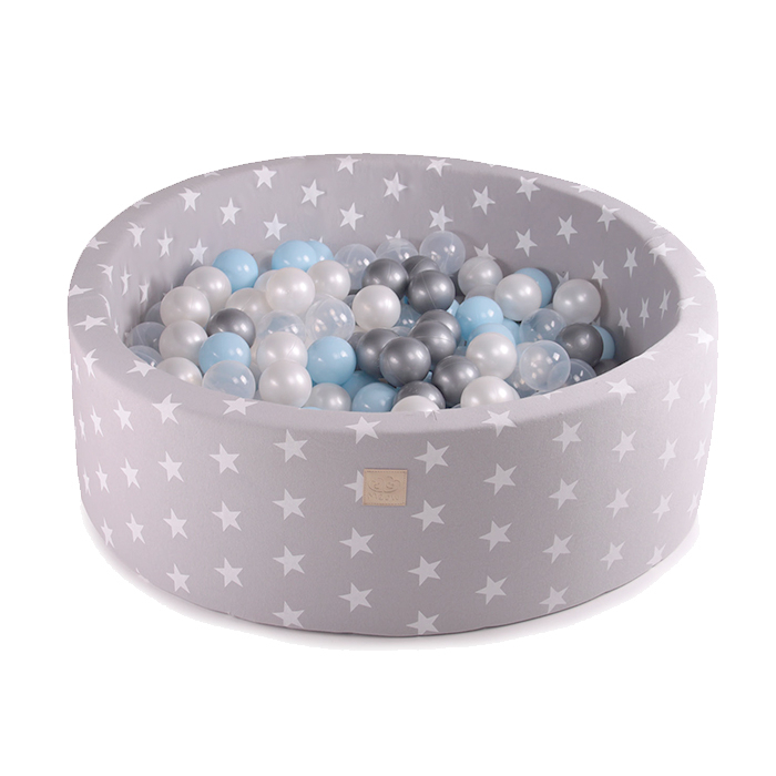 piscina cu bile frozen [2]
