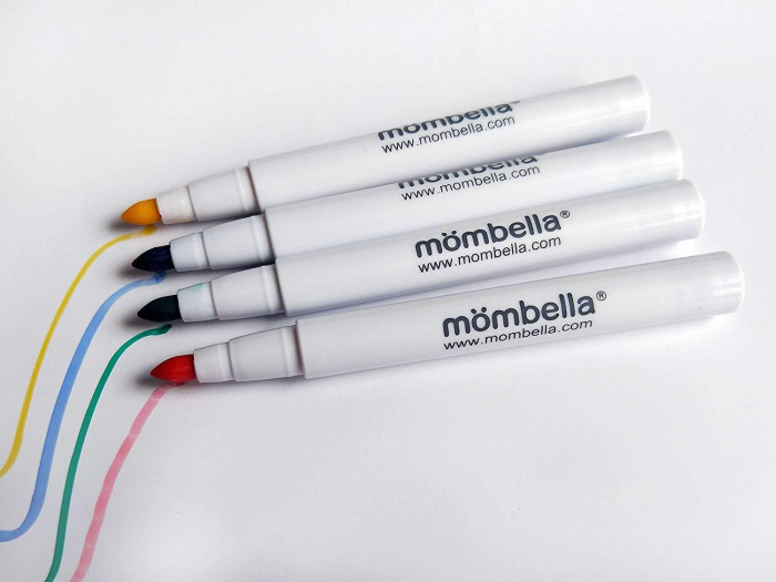 PLANSA DE COLORAT PENTRU SCAUN DE MASA, MOMBELLA - ANIMALUTE [5]