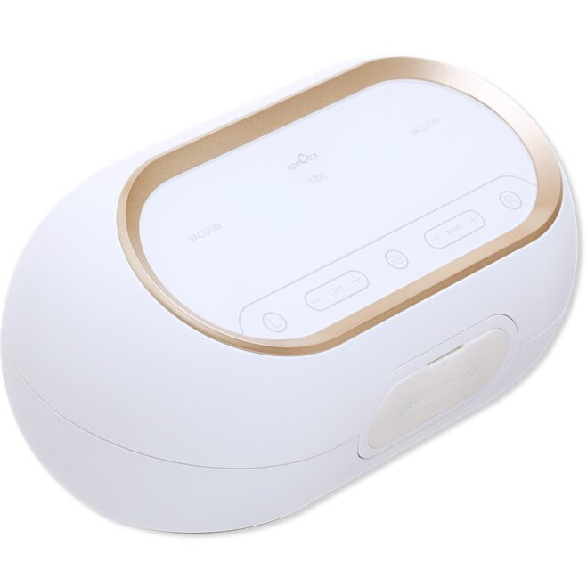 Pompa de san electrica premium DUAL COMPACT [3]
