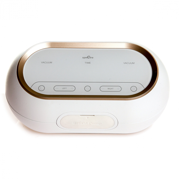 Pompa de san electrica premium DUAL COMPACT [2]