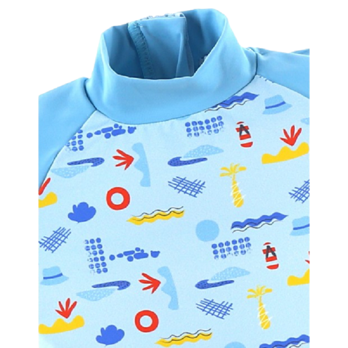 POOL PARTY COMBI UV, Archimede, 6 luni, A210400 [3]