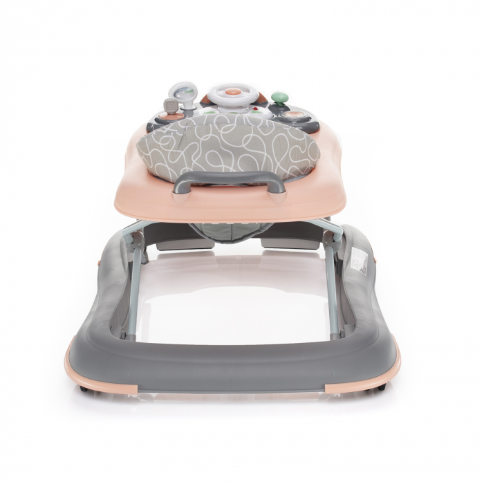 Premergator Fiesta Grey/Pink [4]