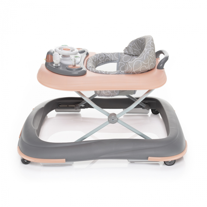 Premergator Fiesta Grey/Pink [17]
