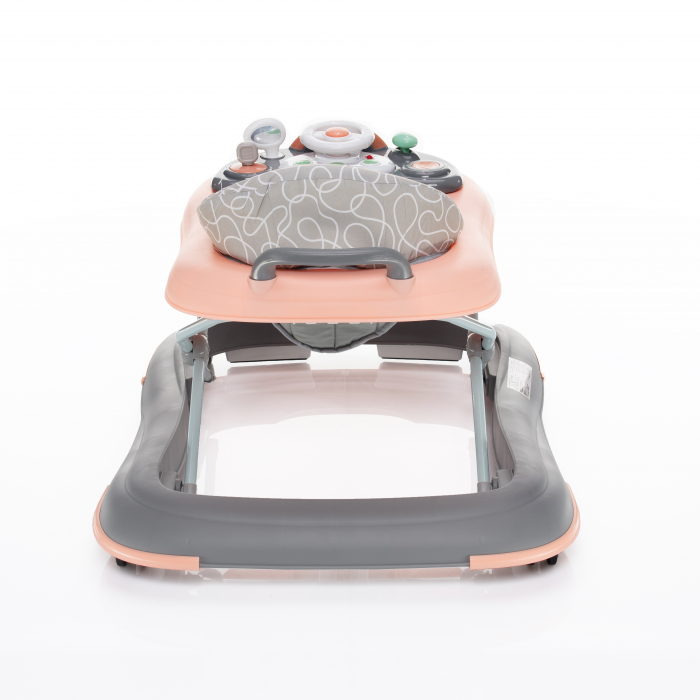 Premergator Fiesta Grey/Pink [13]