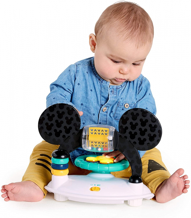 Premergator Mickey Mouse X-Frame [7]