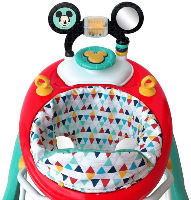 Premergator Mickey Mouse X-Frame [3]