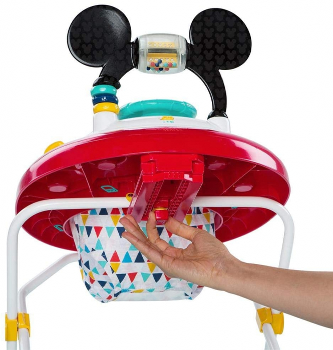 Premergator Mickey Mouse X-Frame [2]
