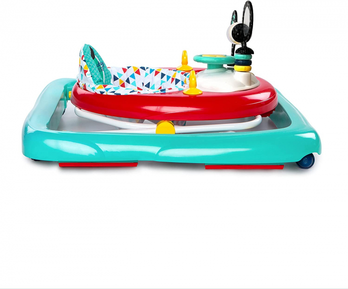 Premergator Mickey Mouse X-Frame [4]