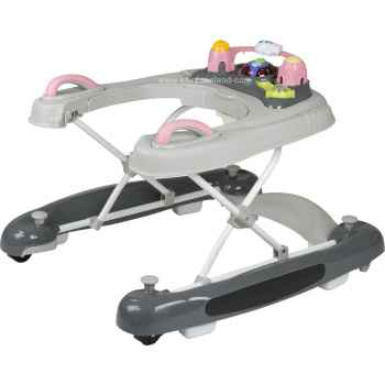 Premergator multifunctional 3 in 1 Light Pink [3]