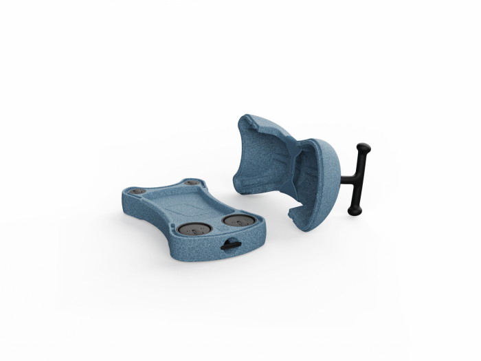 Premergator multifunctional My First 3in1, ride-on multifunctional, 6 luni +, baieti [9]