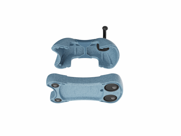 Premergator multifunctional My First 3in1, ride-on multifunctional, 6 luni +, baieti [10]