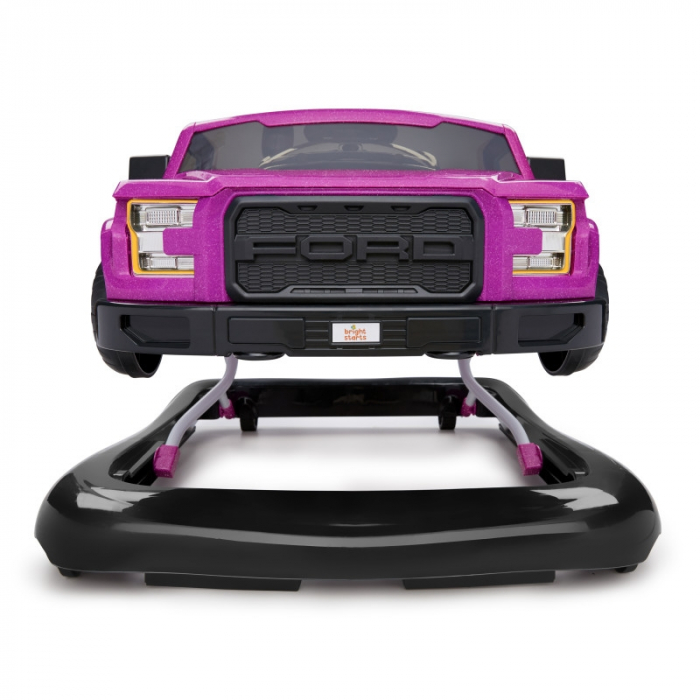 Premergator si antepremergator 3 in 1, Ford F-150 Raptor - Electric Magenta [8]