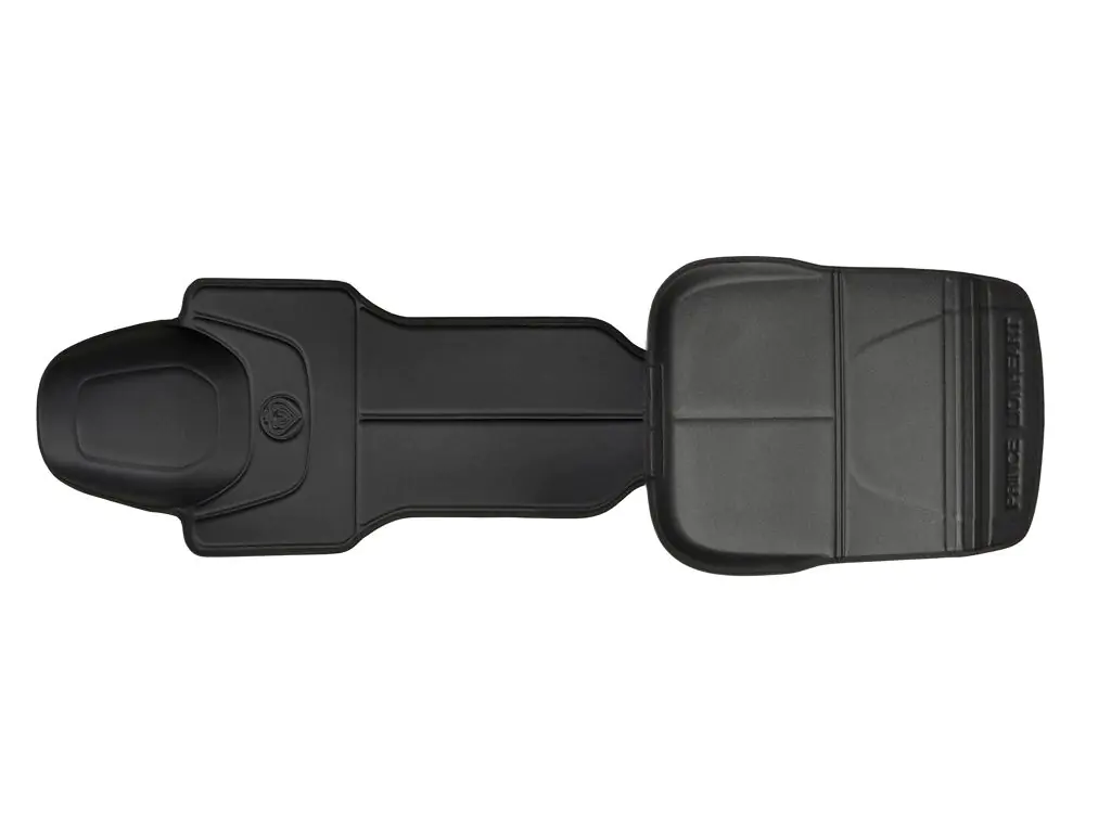 Protectie Bancheta Auto pentru Tesla [2]