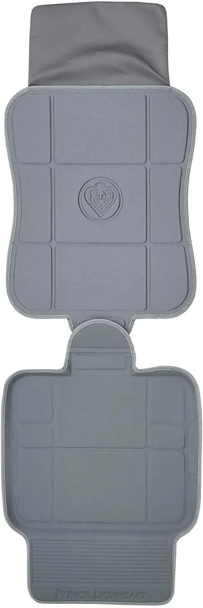 Protectie Bancheta Auto Prince Lionheart 2 Stage Gri [2]
