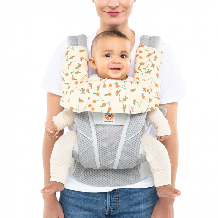 Protectii Bretele Sustinere Marsupii 360 Ergobaby Clementine [2]