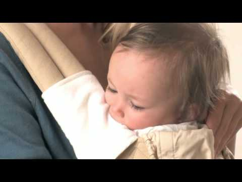 Protectii Bretele Sustinere Marsupii 360 Ergobaby Marine [5]
