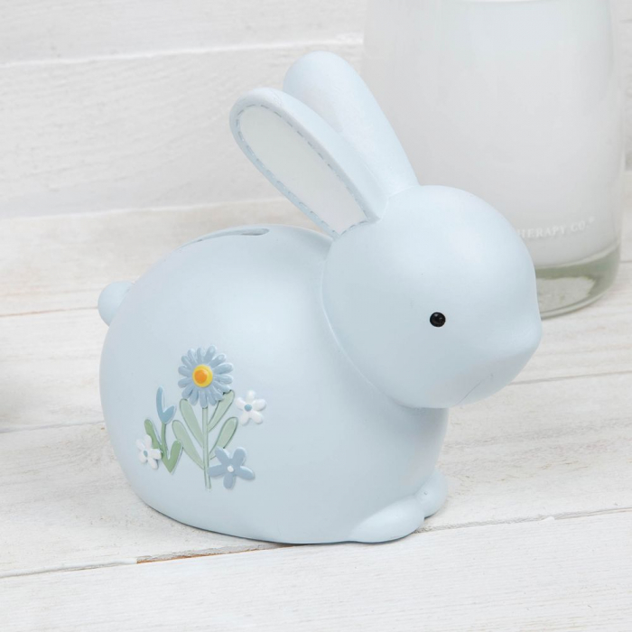 Pusculita iepuras pentru baietel Petit Cheri [2]