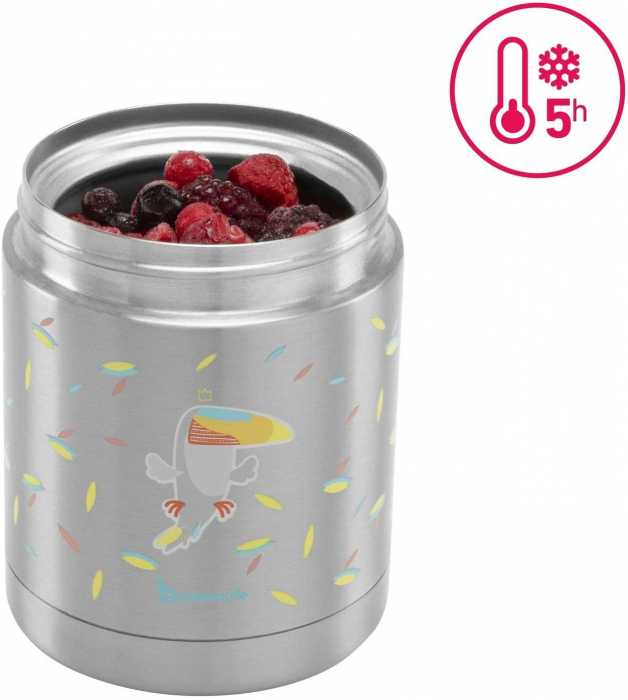 Recipient termos pentru mancare -350 ml [3]