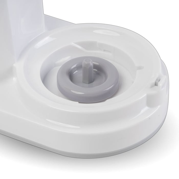 Robot de Gătit Nurio 6-în-1 pentru Hrana Bebe – Temporizator & Curățare Automată [6]