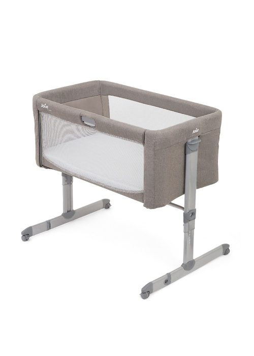 Patut Pliant 2 in 1 Roomie Walnut joie [6]