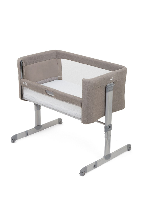 Patut Pliant 2 in 1 Roomie Walnut joie [7]