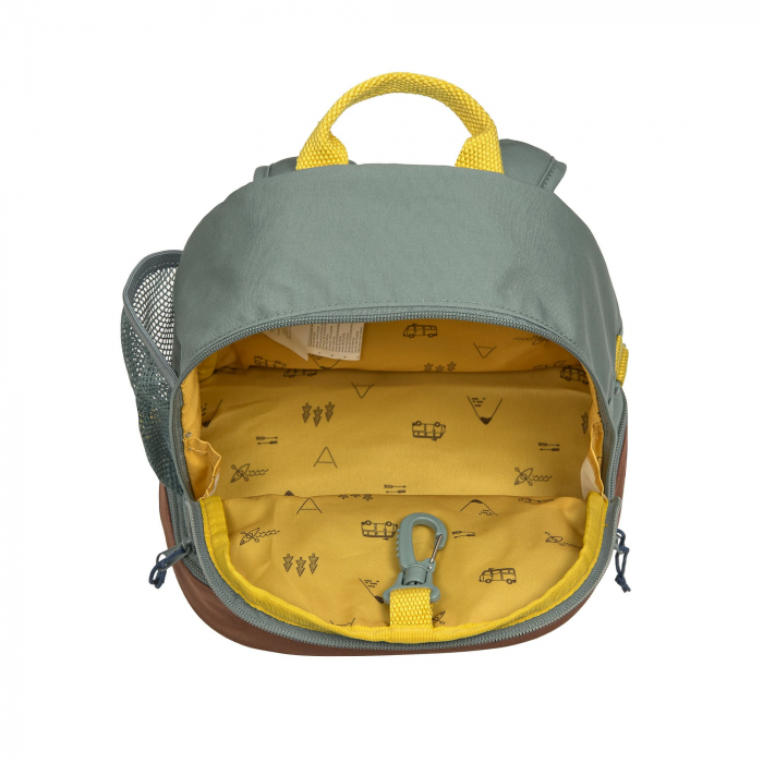 Rucsac Adventure - bus [2]