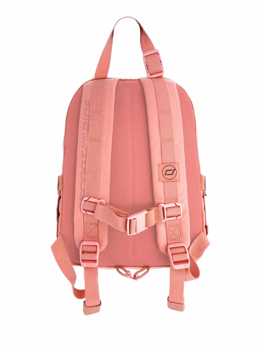 Rucsac copii Steel Multifunctional, De mana si spate, Atasabil la trotineta [2]