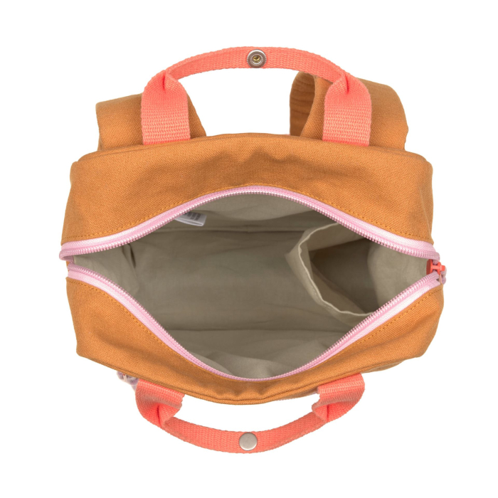 Rucsac Little One & Me Culoare: Caramel [5]