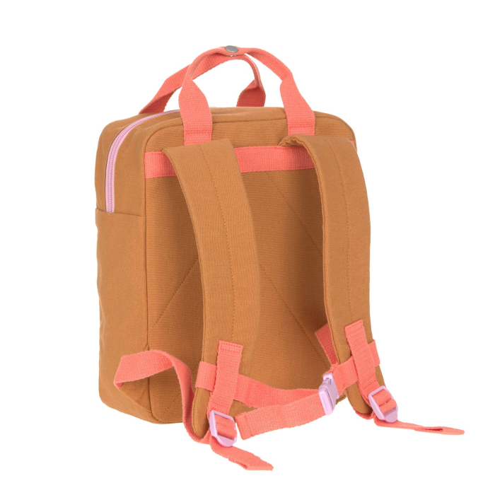 Rucsac Little One & Me Culoare: Caramel [2]
