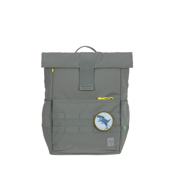 Rucsac Medium Rolltop Culoare: Green [6]