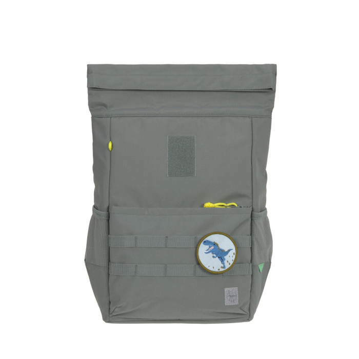 Rucsac Medium Rolltop Culoare: Green [7]