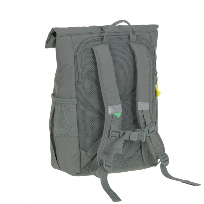 Rucsac Medium Rolltop Culoare: Green [3]