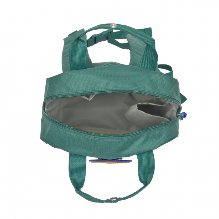 Rucsac Mini Square - dark green [2]