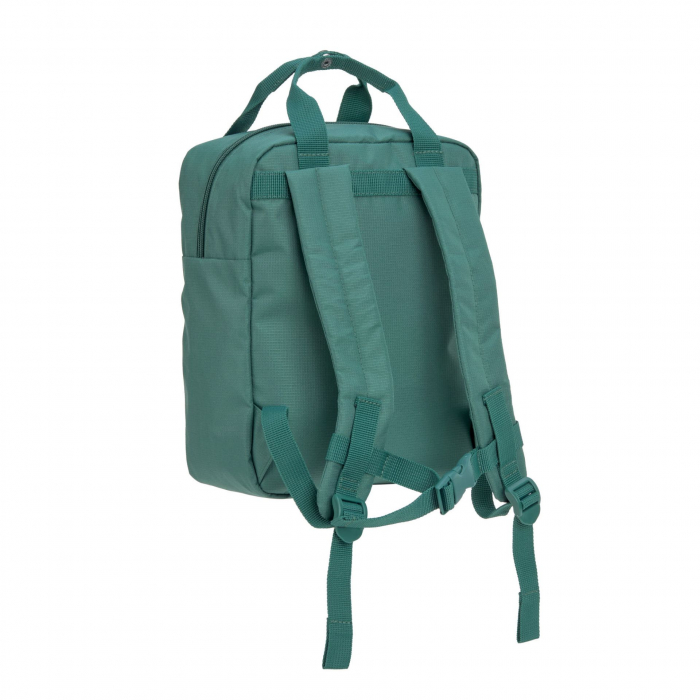 Rucsac Mini Square - dark green [3]