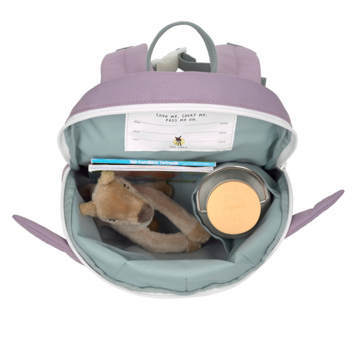 Rucsac Tiny About Friends - bunny [3]