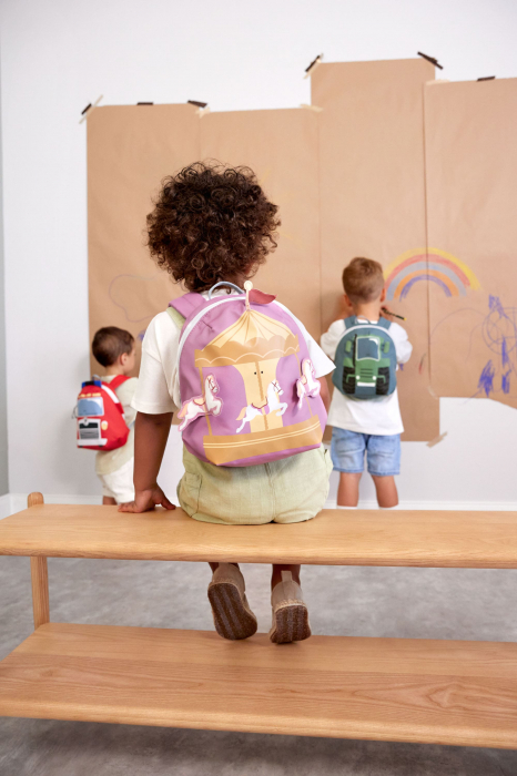 Rucsac Tiny Drivers - carousel [3]
