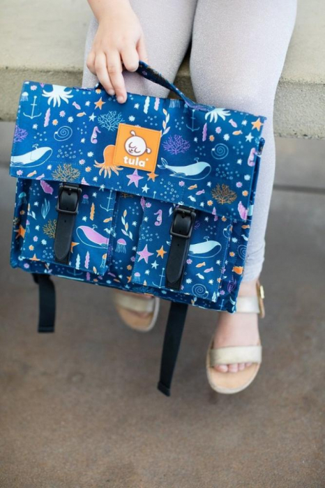 Rucsac Tula Deep Ocean [3]